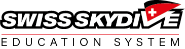Swiss Skydive Education System SES